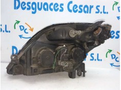 Recambio de faro derecho para renault megane i scenic (ja0) 1.6 16v kaleido referencia OEM IAM    2