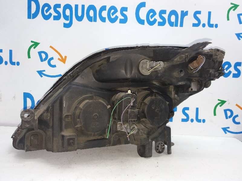 Recambio de faro derecho para renault megane i scenic (ja0) 1.6 16v kaleido referencia OEM IAM    Recambio de faro derecho para renault megane i scenic (ja0) 1.6 16v kaleido referencia OEM IAM