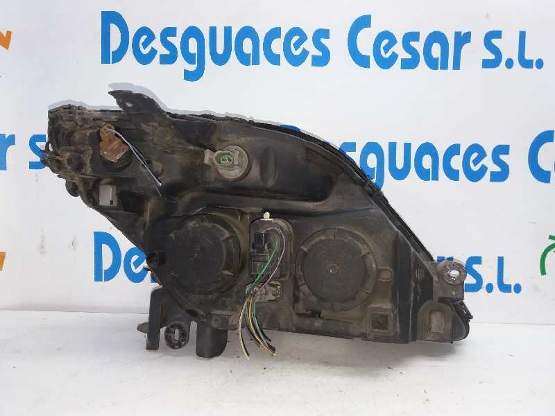 Recambio de faro izquierdo para renault megane i scenic (ja0) 1.6 16v kaleido referencia OEM IAM   