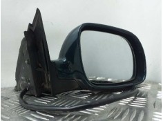 Recambio de retrovisor derecho para volkswagen passat berlina (3b2) v6 highline syncro / 4motion referencia OEM IAM  ELECTRICO V
