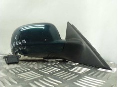 Recambio de retrovisor derecho para volkswagen passat berlina (3b2) v6 highline syncro / 4motion referencia OEM IAM  ELECTRICO V 2