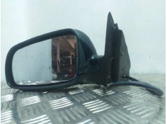 Recambio de retrovisor izquierdo para volkswagen passat berlina (3b2) v6 highline syncro / 4motion referencia OEM IAM  ELECTRICO
