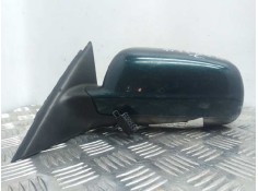 Recambio de retrovisor izquierdo para volkswagen passat berlina (3b2) v6 highline syncro / 4motion referencia OEM IAM  ELECTRICO 2