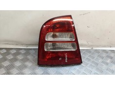 Recambio de piloto trasero izquierdo para skoda octavia berlina (1u2) tour referencia OEM IAM 1U6945111C  