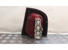 Recambio de piloto trasero izquierdo para skoda octavia berlina (1u2) tour referencia OEM IAM 1U6945111C   2