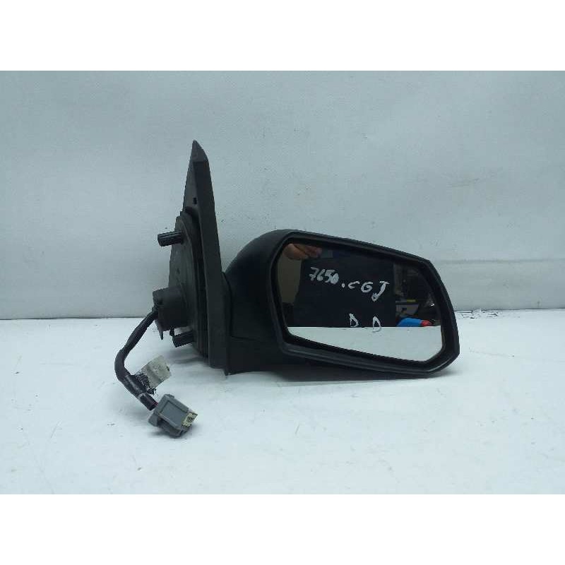 Recambio de retrovisor derecho para ford mondeo berlina (ge) ambiente referencia OEM IAM 1376107 ELECTRICO GRIS