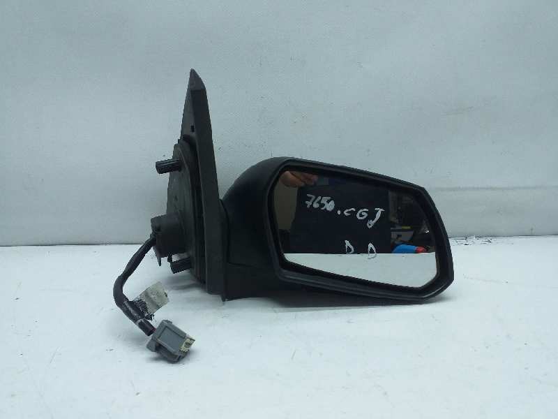 Recambio de retrovisor derecho para ford mondeo berlina (ge) ambiente referencia OEM IAM 1376107 ELECTRICO GRIS