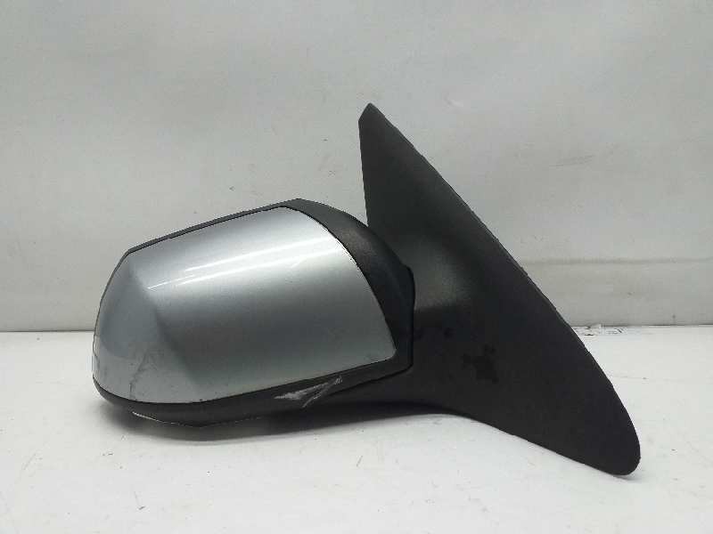 Recambio de retrovisor derecho para ford mondeo berlina (ge) ambiente referencia OEM IAM 1376107 ELECTRICO GRIS