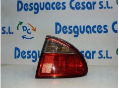 Recambio de piloto trasero derecho para seat leon (1m1) signo referencia OEM IAM   