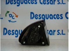 Recambio de piloto trasero derecho para seat leon (1m1) signo referencia OEM IAM    2
