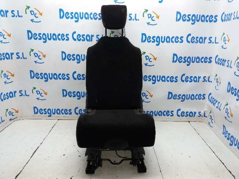 Recambio de asiento trasero medio para citroën c4 picasso sx referencia OEM IAM   