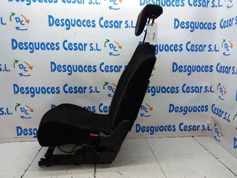 Recambio de asiento trasero medio para citroën c4 picasso sx referencia OEM IAM   