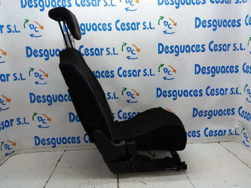 Recambio de asiento trasero medio para citroën c4 picasso sx referencia OEM IAM   