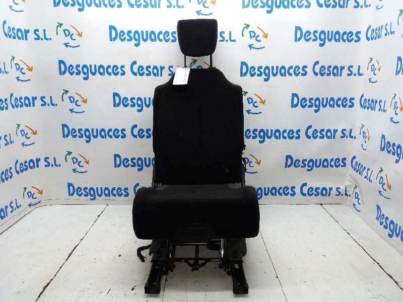 Recambio de asiento trasero izquierdo para citroën c4 picasso sx referencia OEM IAM   