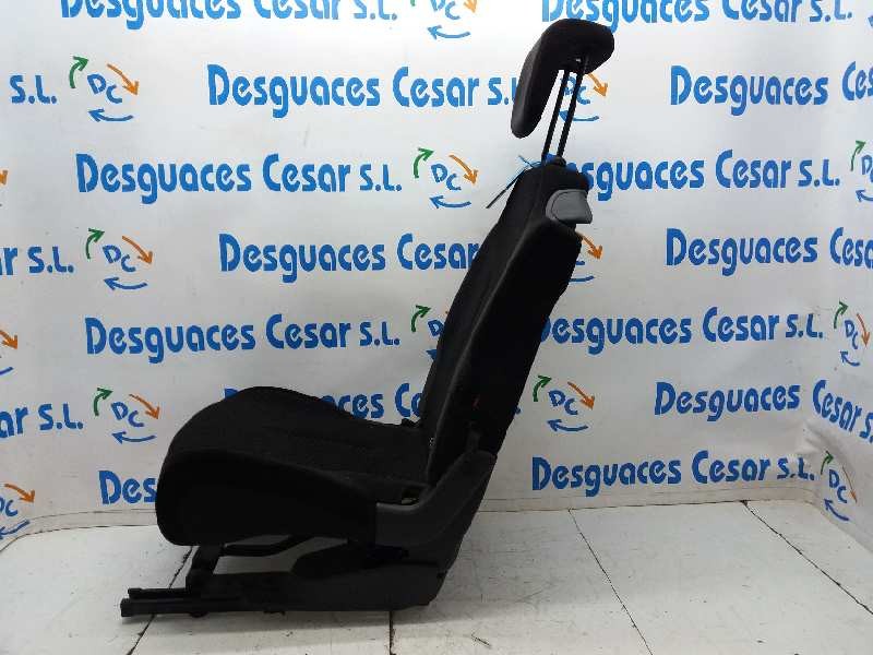 Recambio de asiento trasero izquierdo para citroën c4 picasso sx referencia OEM IAM   