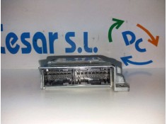 Recambio de centralita airbag para citroën c4 picasso sx referencia OEM IAM 606474700 9664217980 