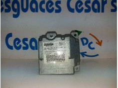Recambio de centralita airbag para citroën c4 picasso sx referencia OEM IAM 606474700 9664217980  2
