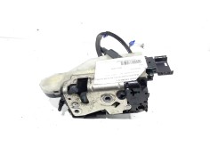 Recambio de cerradura puerta delantera derecha para citroën c4 picasso sx referencia OEM IAM   