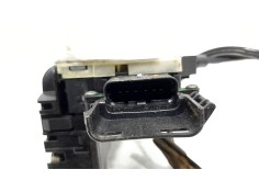 Recambio de cerradura puerta delantera derecha para citroën c4 picasso sx referencia OEM IAM    2