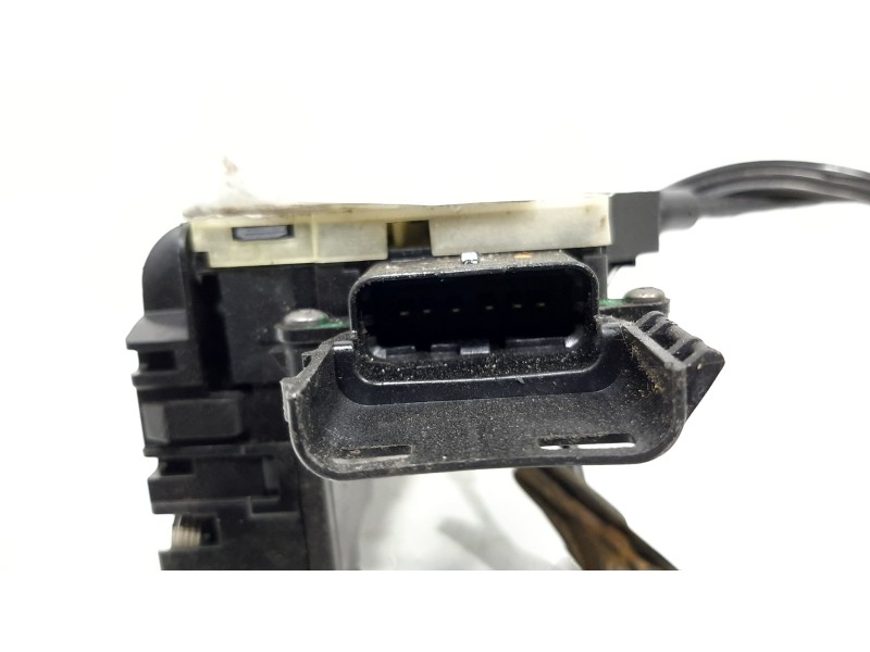 Recambio de cerradura puerta delantera derecha para citroën c4 picasso sx referencia OEM IAM   