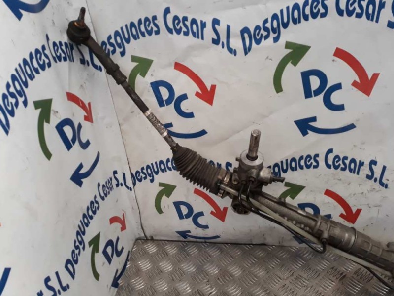 Recambio de cremallera direccion para citroën c4 picasso sx referencia OEM IAM  6820000084 