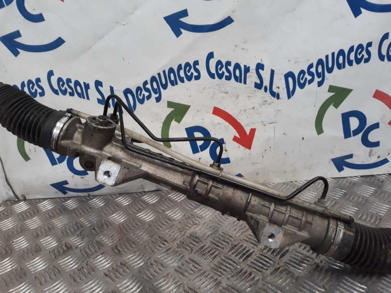 Recambio de cremallera direccion para citroën c4 picasso sx referencia OEM IAM  6820000084 