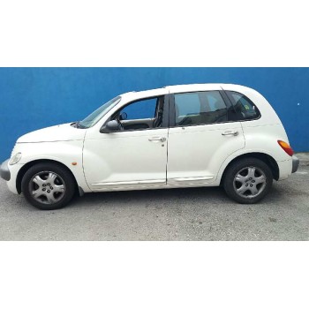 CHRYSLER PT CRUISER (PT)