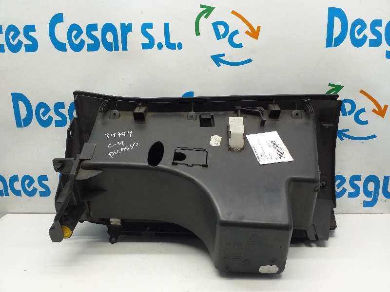 Recambio de guantera para citroën c4 picasso sx referencia OEM IAM   OFERTA