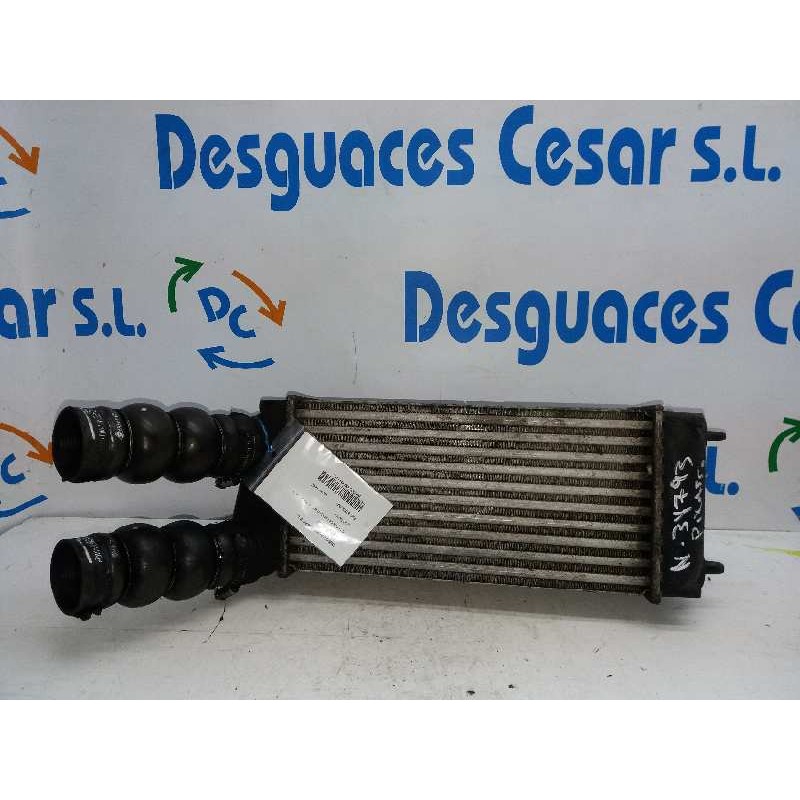 Recambio de intercooler para citroën c4 picasso sx referencia OEM IAM 876923JF 9648551880 OFERTA