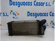 Recambio de intercooler para citroën c4 picasso sx referencia OEM IAM 876923JF 9648551880 OFERTA 2