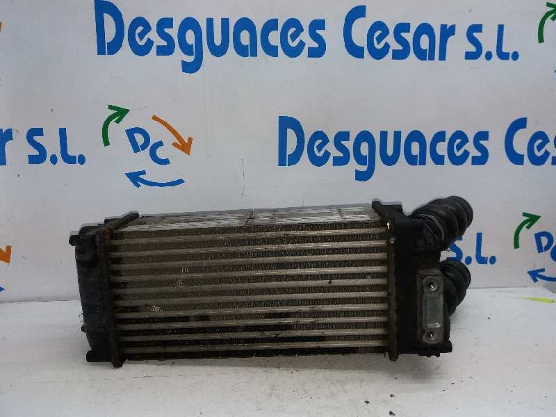 Recambio de intercooler para citroën c4 picasso sx referencia OEM IAM 876923JF 9648551880 OFERTA
