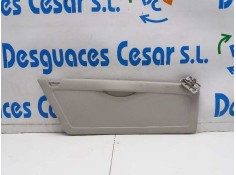 Recambio de parasol izquierdo para citroën c4 picasso sx referencia OEM IAM   