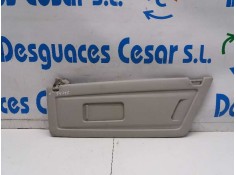 Recambio de parasol izquierdo para citroën c4 picasso sx referencia OEM IAM    2