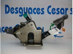 Recambio de pedal freno para citroën c4 picasso sx referencia OEM IAM 9682017180  