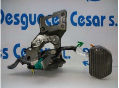 Recambio de pedal freno para citroën c4 picasso sx referencia OEM IAM 9682017180   2