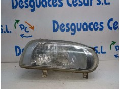 Recambio de faro derecho para volkswagen golf iii berlina (1h1) gl referencia OEM IAM 1H6941018AN  