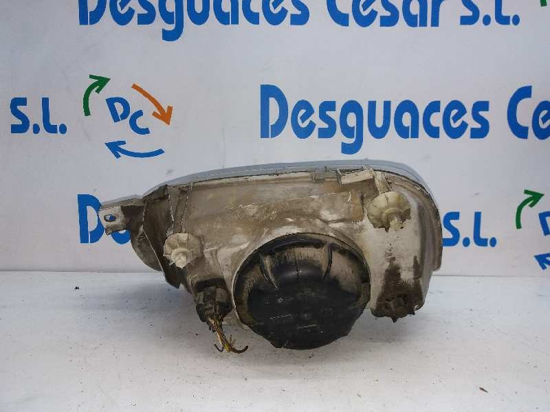 Recambio de faro derecho para volkswagen golf iii berlina (1h1) gl referencia OEM IAM 1H6941018AN  