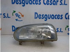 Recambio de faro izquierdo para volkswagen golf iii berlina (1h1) gl referencia OEM IAM 1H6941017AN  