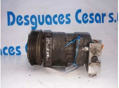 Recambio de compresor aire acondicionado para ford fusion (cbk) + referencia OEM IAM 2S6119D629AD   2