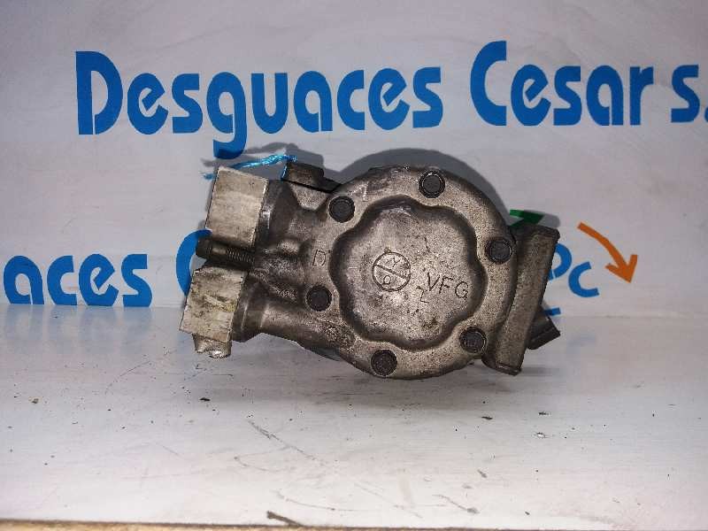 Recambio de compresor aire acondicionado para ford fusion (cbk) + referencia OEM IAM 2S6119D629AD  