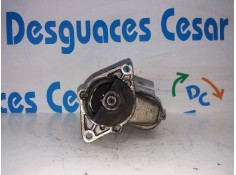Recambio de motor arranque para opel vectra c berlina 1.6 16v referencia OEM IAM 09130838 D6RA162 