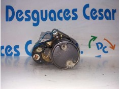 Recambio de motor arranque para opel vectra c berlina 1.6 16v referencia OEM IAM 09130838 D6RA162  2