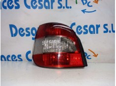 Recambio de piloto trasero izquierdo para renault scenic (ja..) 1.6 16v authentique (ja0b/11) referencia OEM IAM   