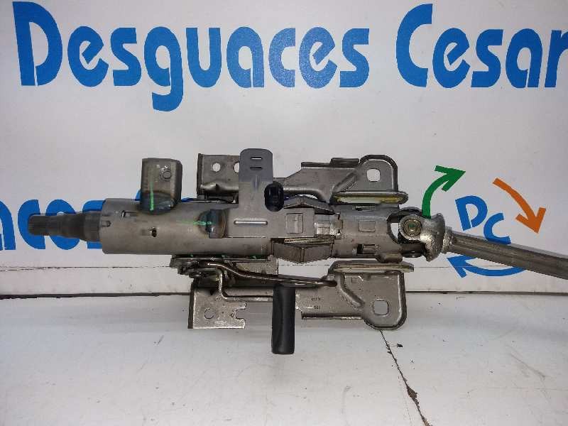 Recambio de columna direccion para peugeot 207 sport referencia OEM IAM 1811590100  OFERTA