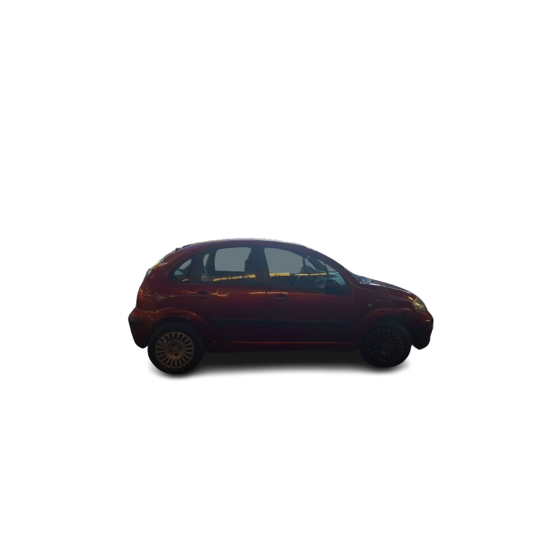 CITROËN C3 I (FC_, FN_) - imagen 3