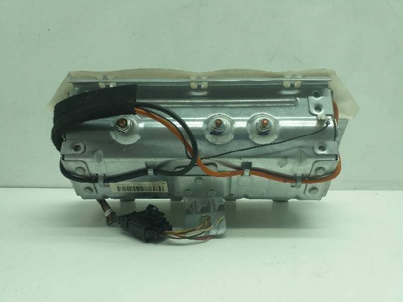 Recambio de airbag delantero derecho para peugeot 207 sport referencia OEM IAM 9683408580  