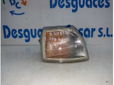 Recambio de piloto delantero derecho para opel vectra a cd diamant referencia OEM IAM   