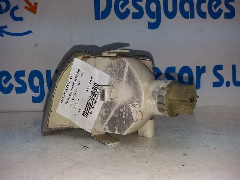 Recambio de piloto delantero derecho para opel vectra a cd diamant referencia OEM IAM   