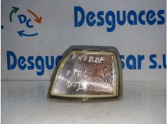 Recambio de piloto delantero izquierdo para opel vectra a cd diamant referencia OEM IAM   