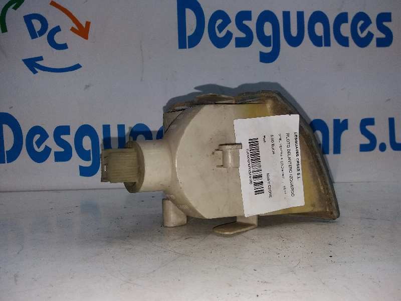 Recambio de piloto delantero izquierdo para opel vectra a cd diamant referencia OEM IAM   